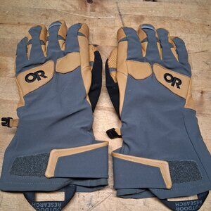 Outdoor Research  Mens Extravert Glove M/L